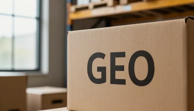 GEO服务商在AI技术驱动下的适配方案演进路径